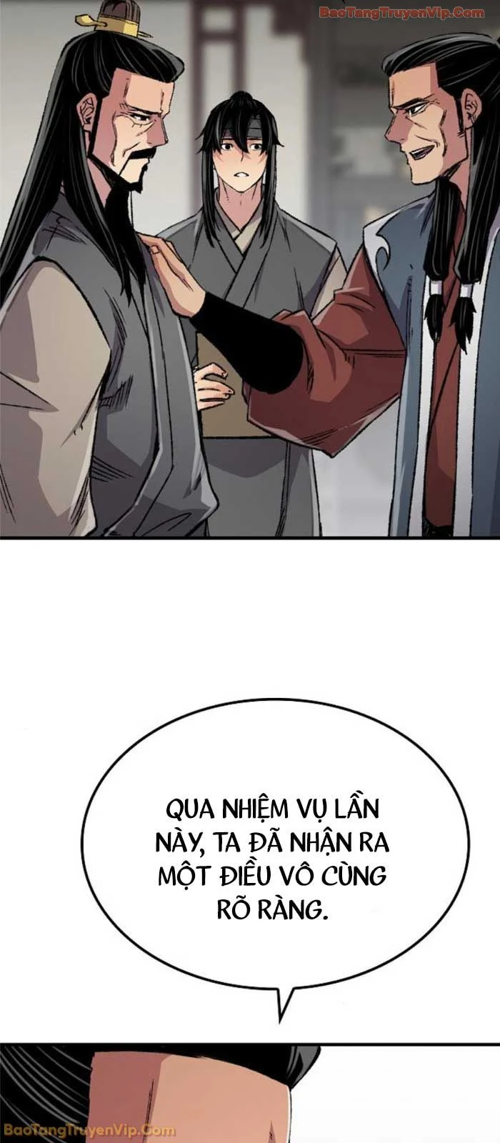 Thiên Ma Quy Hoàn Chapter 97 - 9