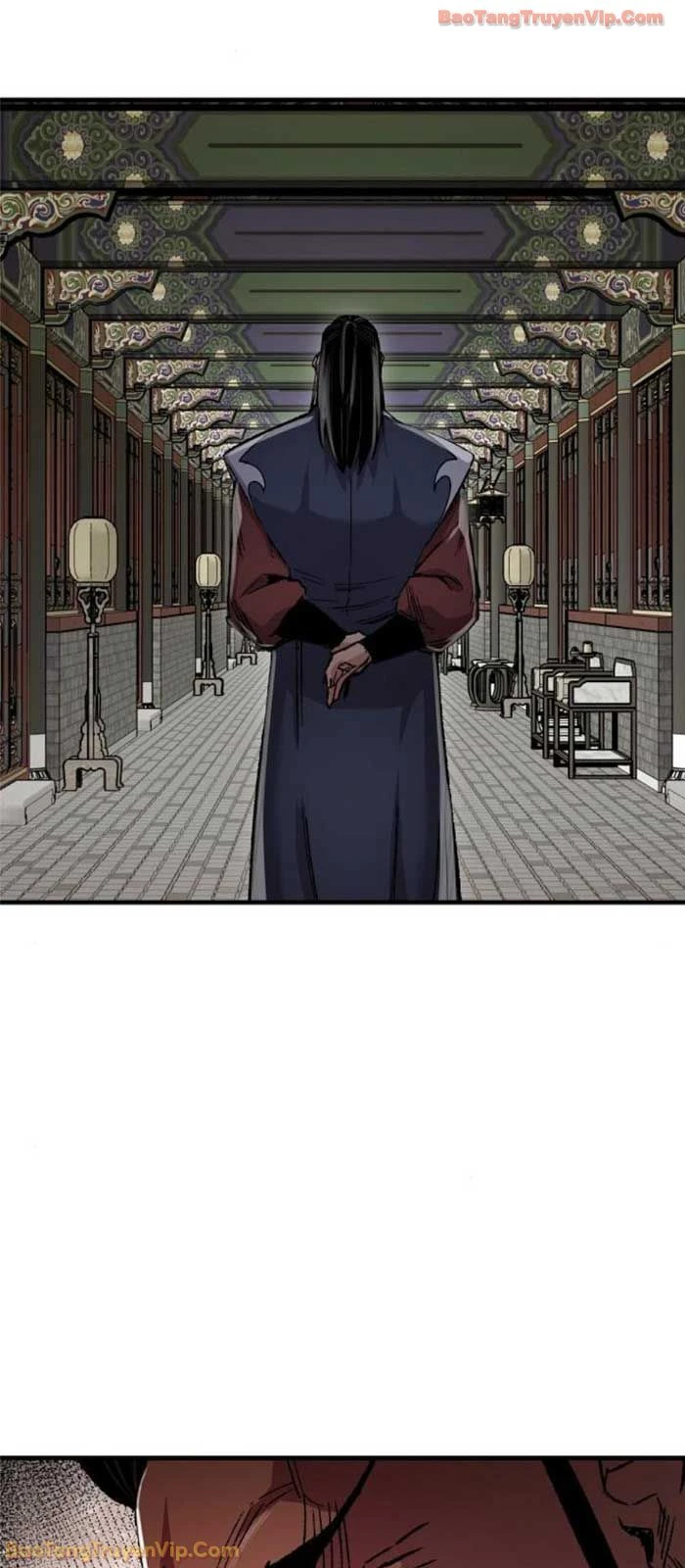 Thiên Ma Quy Hoàn Chapter 97 - 20