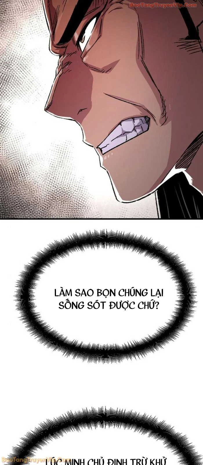 Thiên Ma Quy Hoàn Chapter 97 - 21