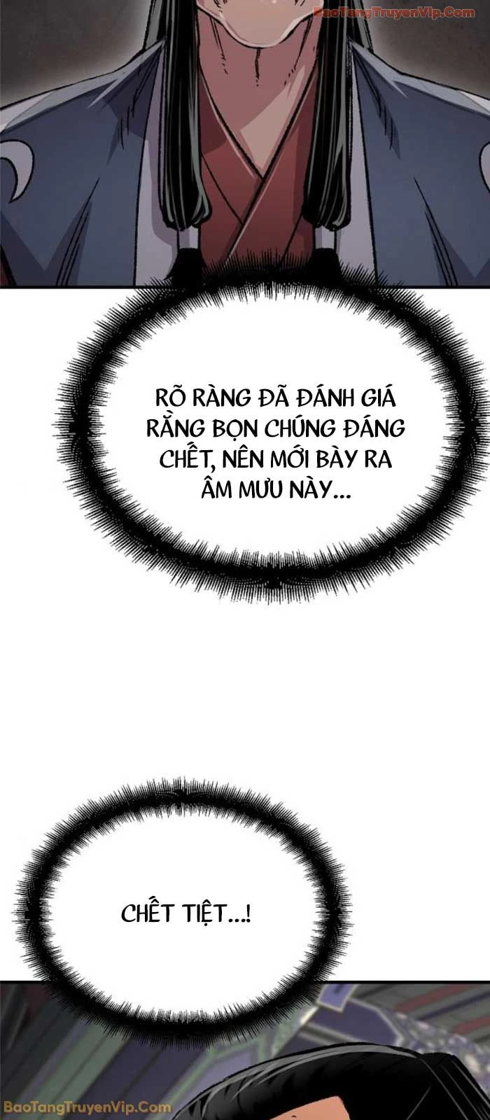 Thiên Ma Quy Hoàn Chapter 97 - 24