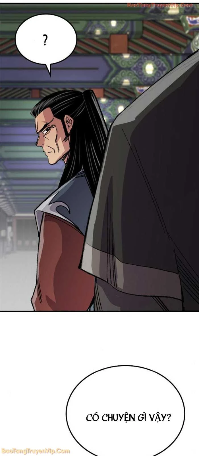 Thiên Ma Quy Hoàn Chapter 97 - 26