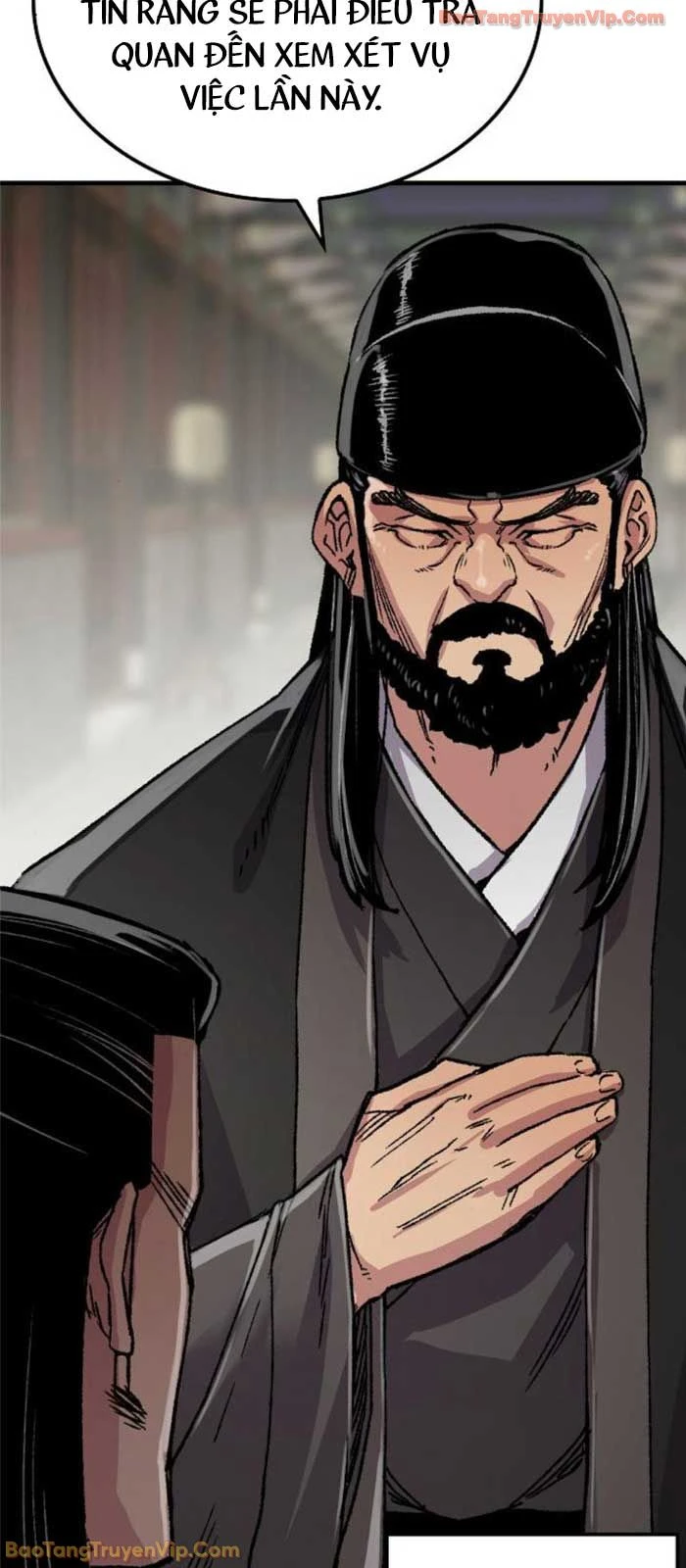 Thiên Ma Quy Hoàn Chapter 97 - 28