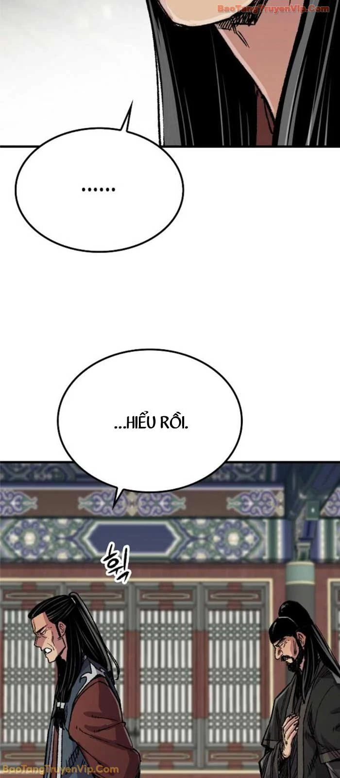 Thiên Ma Quy Hoàn Chapter 97 - 31