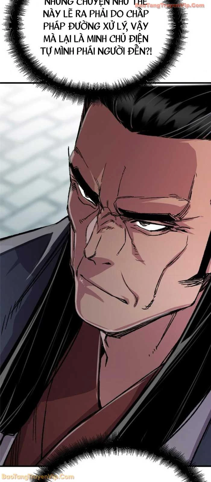 Thiên Ma Quy Hoàn Chapter 97 - 34