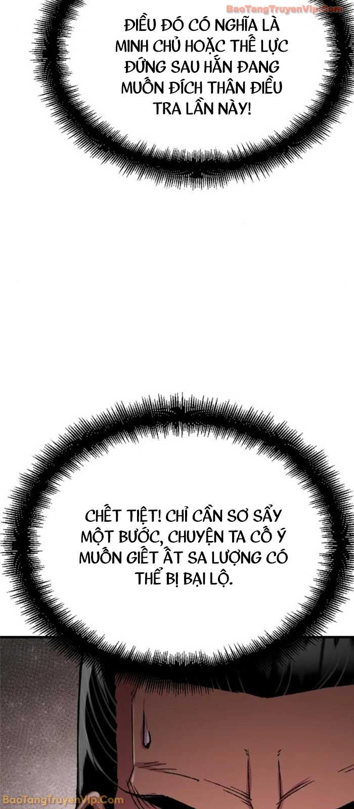 Thiên Ma Quy Hoàn Chapter 97 - 35