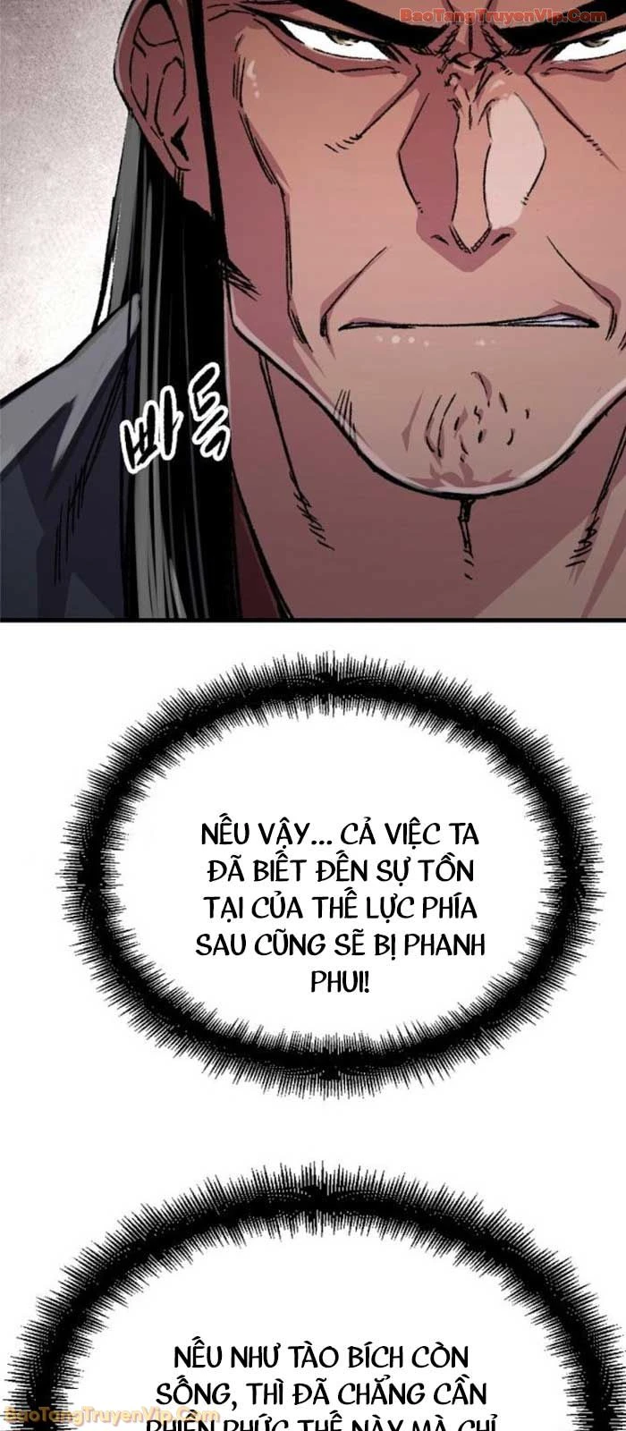 Thiên Ma Quy Hoàn Chapter 97 - 36