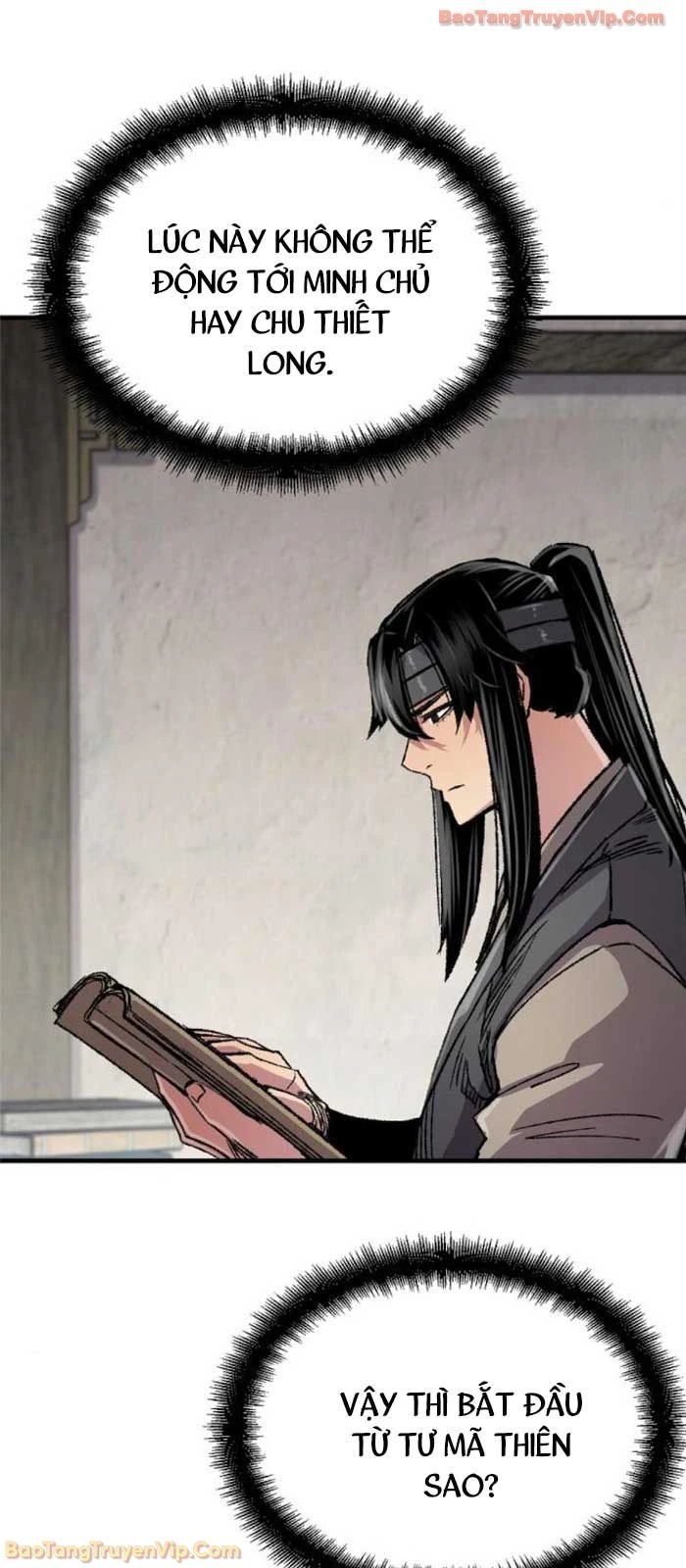 Thiên Ma Quy Hoàn Chapter 97 - 39