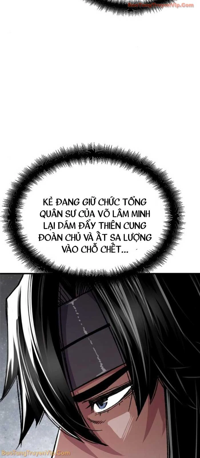 Thiên Ma Quy Hoàn Chapter 97 - 40