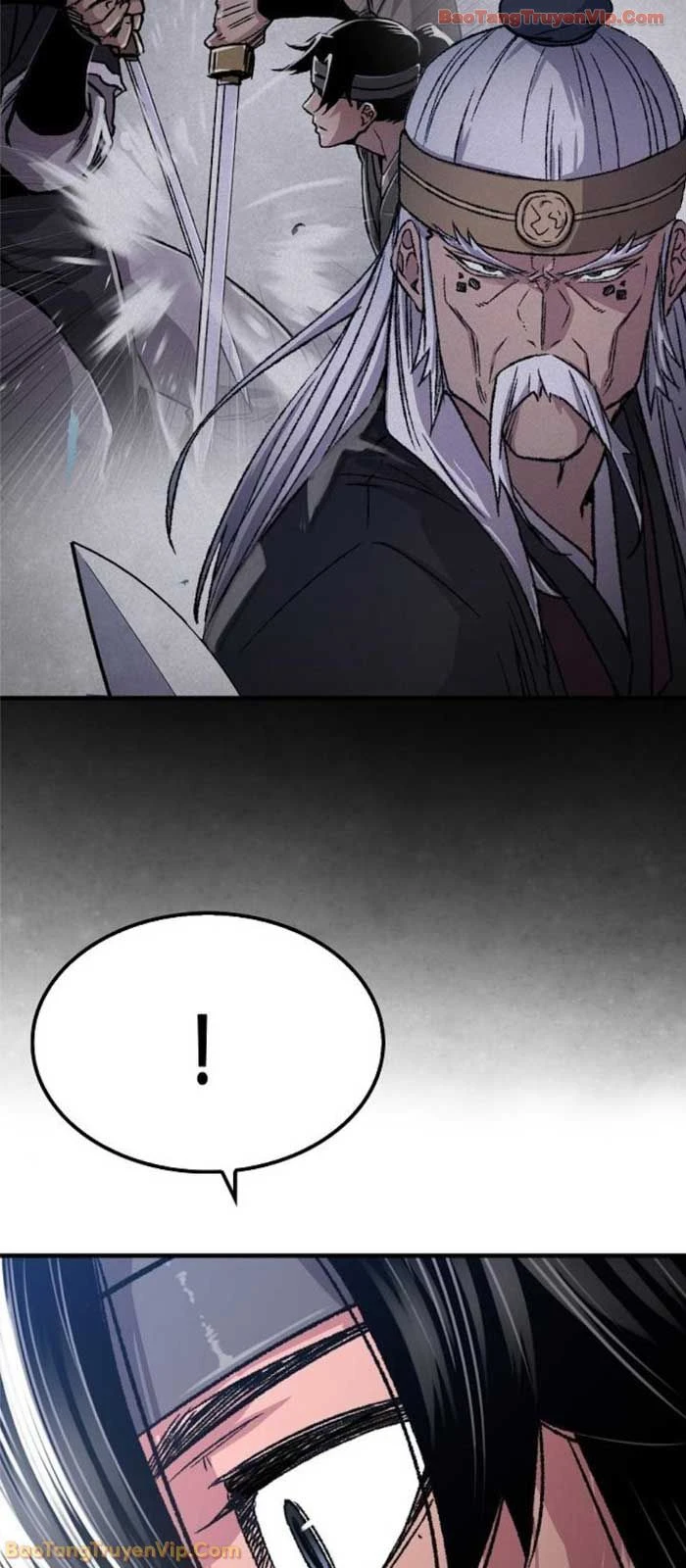 Thiên Ma Quy Hoàn Chapter 97 - 43