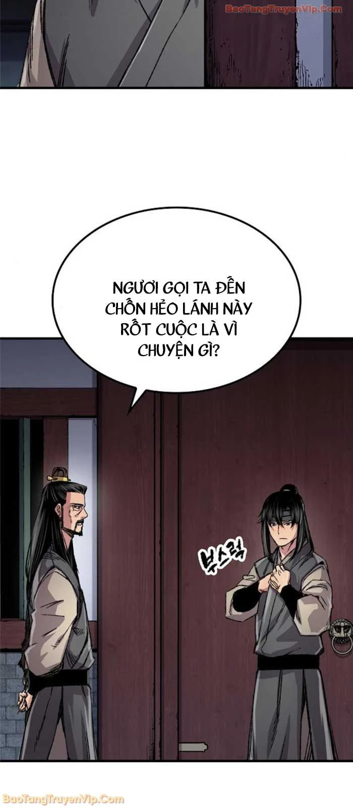 Thiên Ma Quy Hoàn Chapter 97 - 47