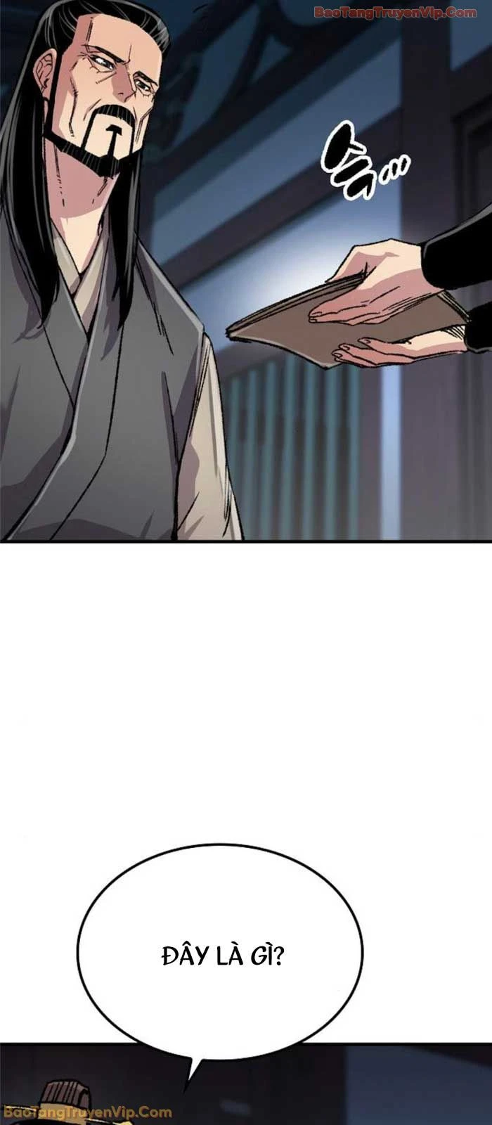 Thiên Ma Quy Hoàn Chapter 97 - 49