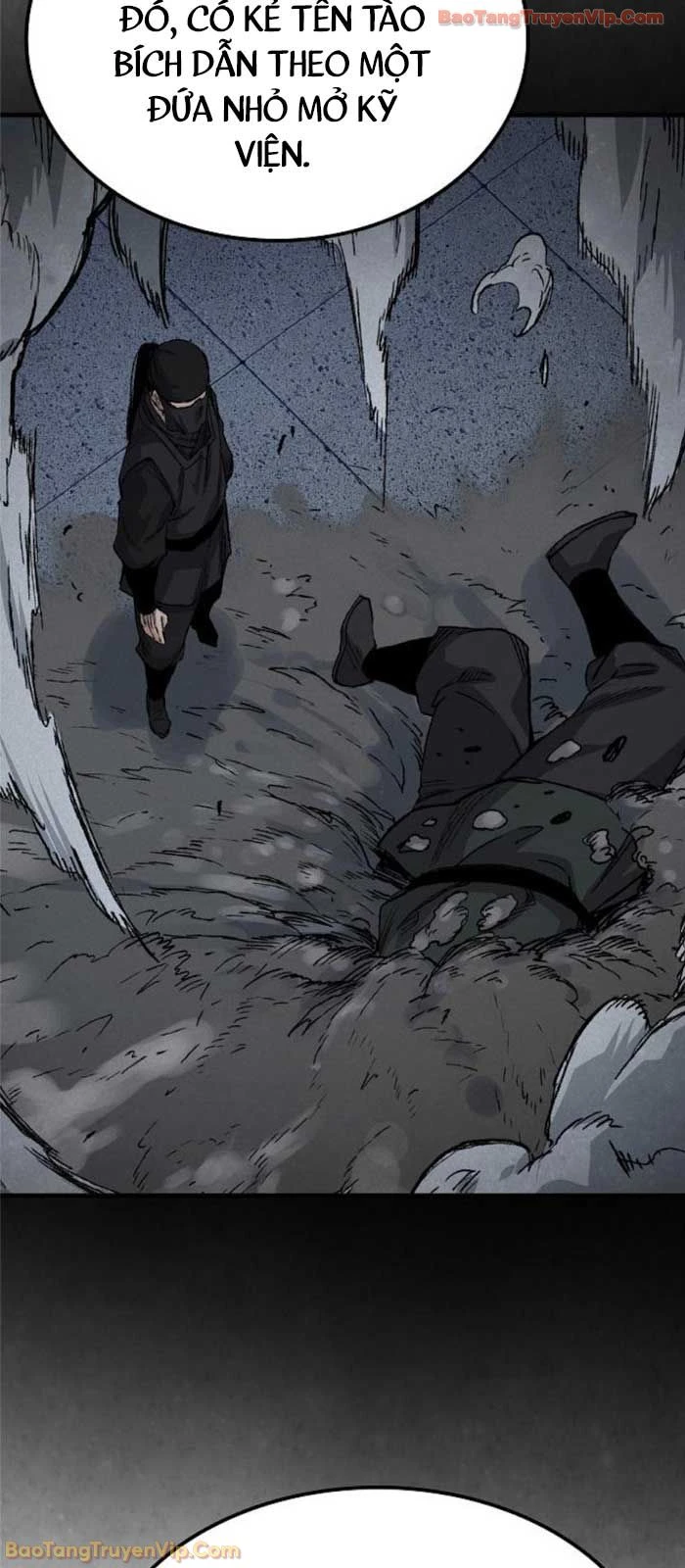 Thiên Ma Quy Hoàn Chapter 97 - 51