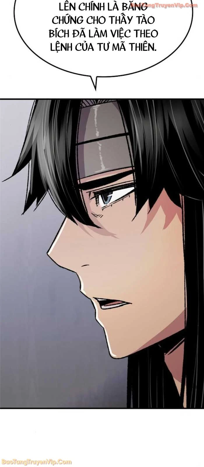 Thiên Ma Quy Hoàn Chapter 97 - 56