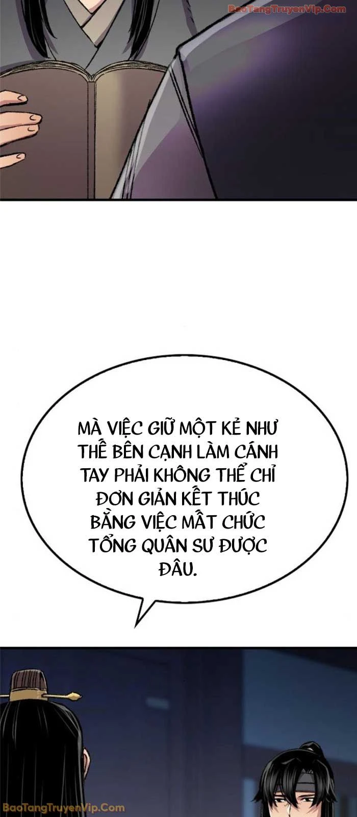 Thiên Ma Quy Hoàn Chapter 97 - 60