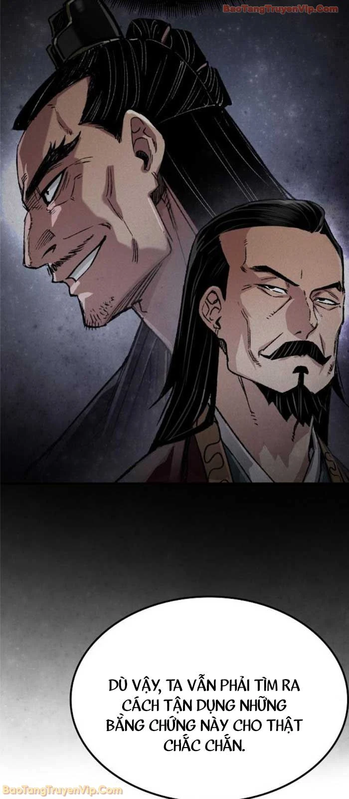 Thiên Ma Quy Hoàn Chapter 97 - 65