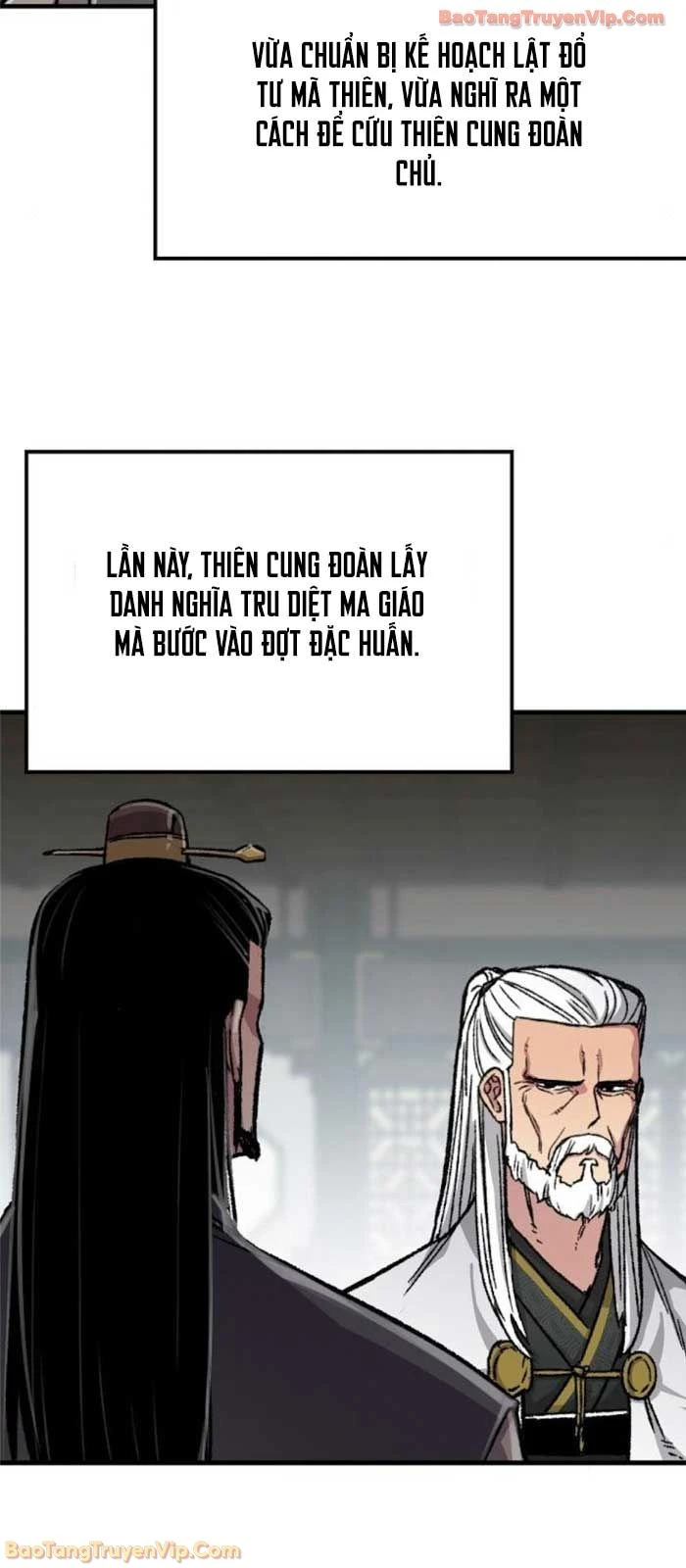 Thiên Ma Quy Hoàn Chapter 97 - 69