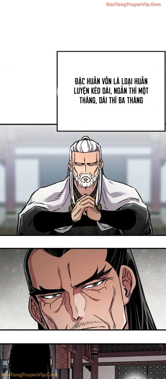 Thiên Ma Quy Hoàn Chapter 97 - 70