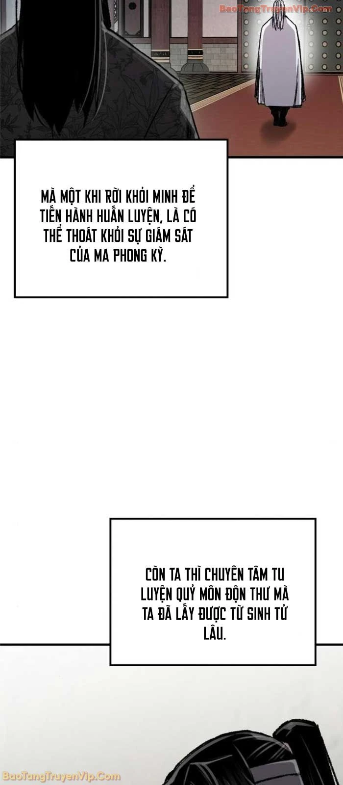 Thiên Ma Quy Hoàn Chapter 97 - 71