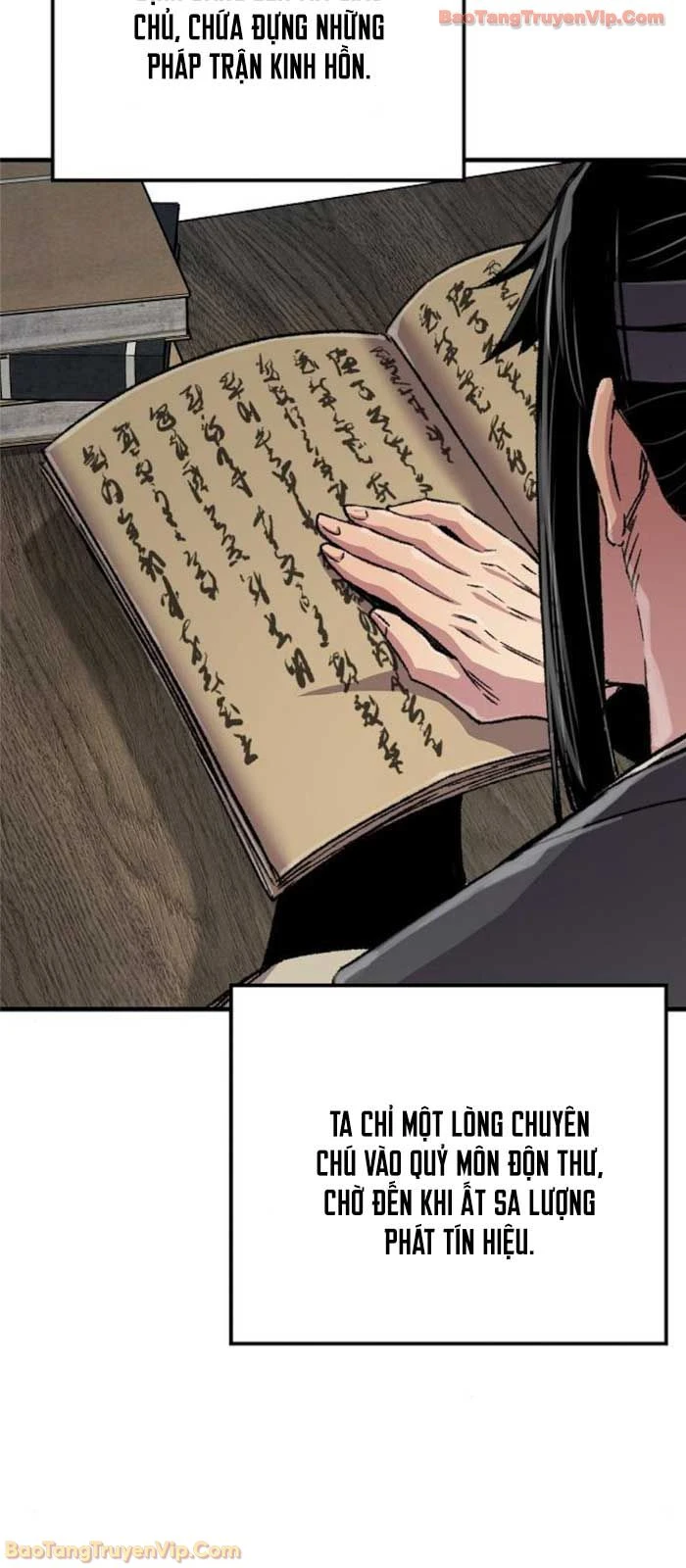 Thiên Ma Quy Hoàn Chapter 97 - 73