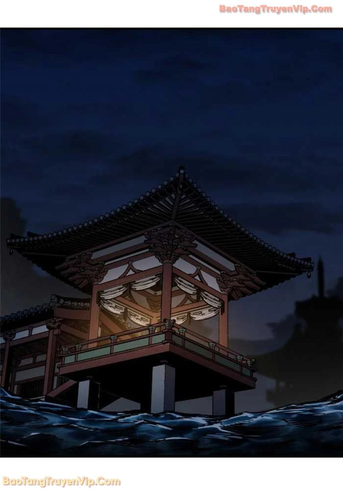 Thiên Ma Quy Hoàn Chapter 97 - 80