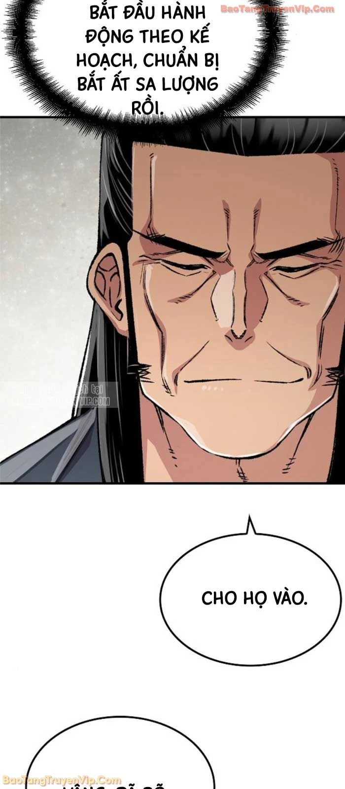 Thiên Ma Quy Hoàn Chapter 98 - 5