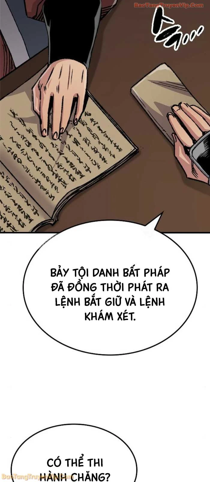 Thiên Ma Quy Hoàn Chapter 98 - 10