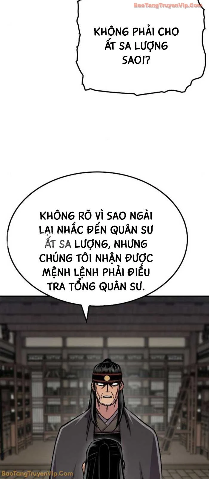 Thiên Ma Quy Hoàn Chapter 98 - 20