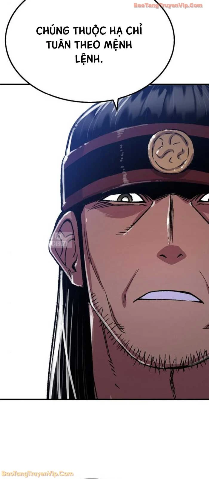 Thiên Ma Quy Hoàn Chapter 98 - 25