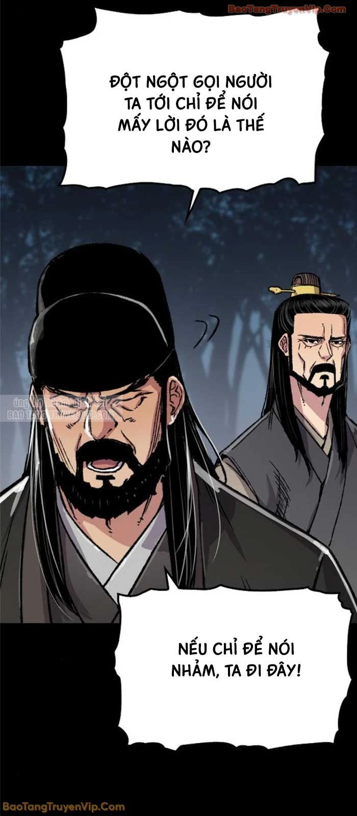 Thiên Ma Quy Hoàn Chapter 98 - 36