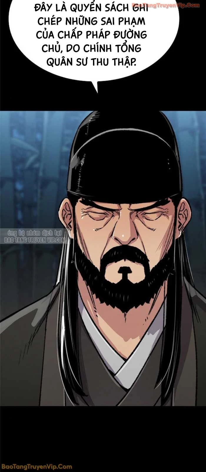 Thiên Ma Quy Hoàn Chapter 98 - 54