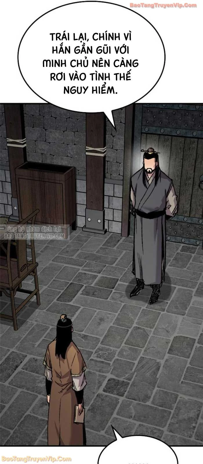 Thiên Ma Quy Hoàn Chapter 98 - 65