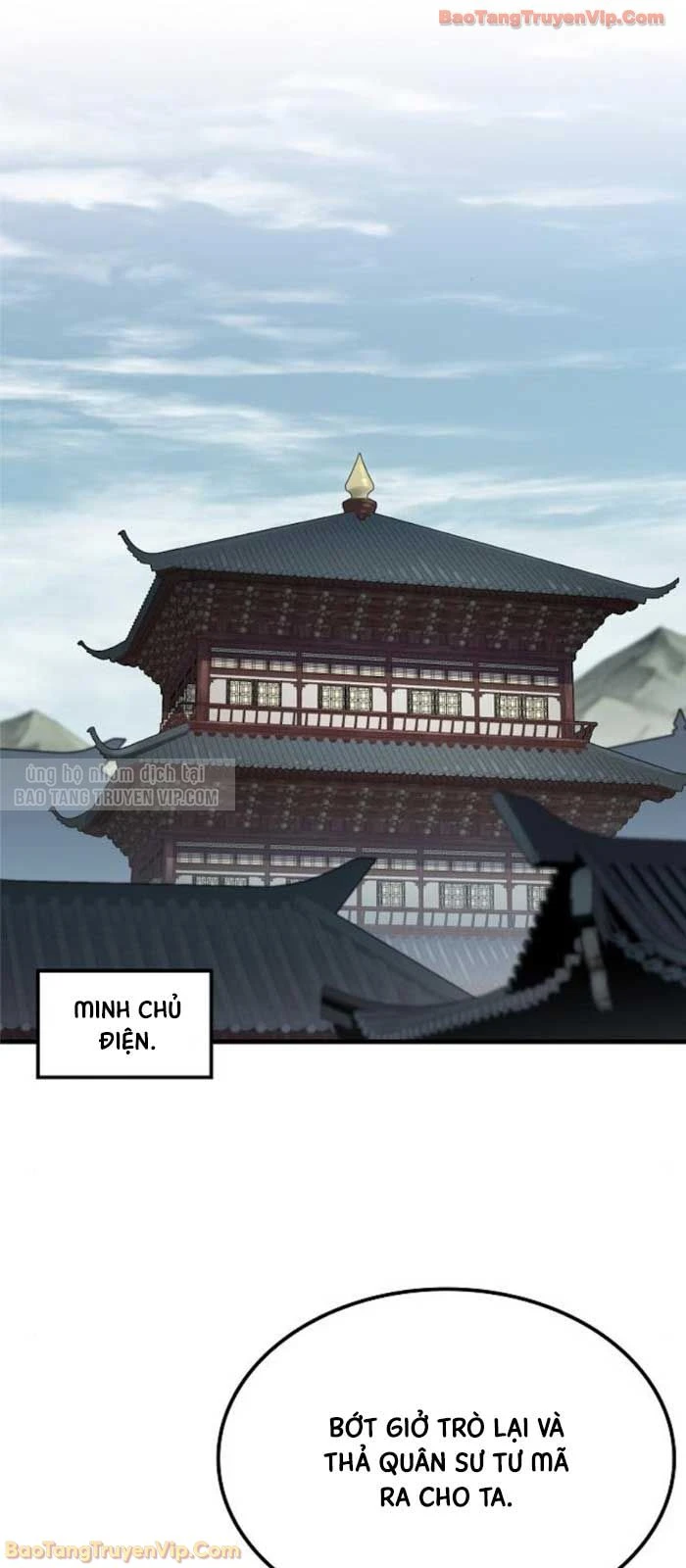 Thiên Ma Quy Hoàn Chapter 98 - 81