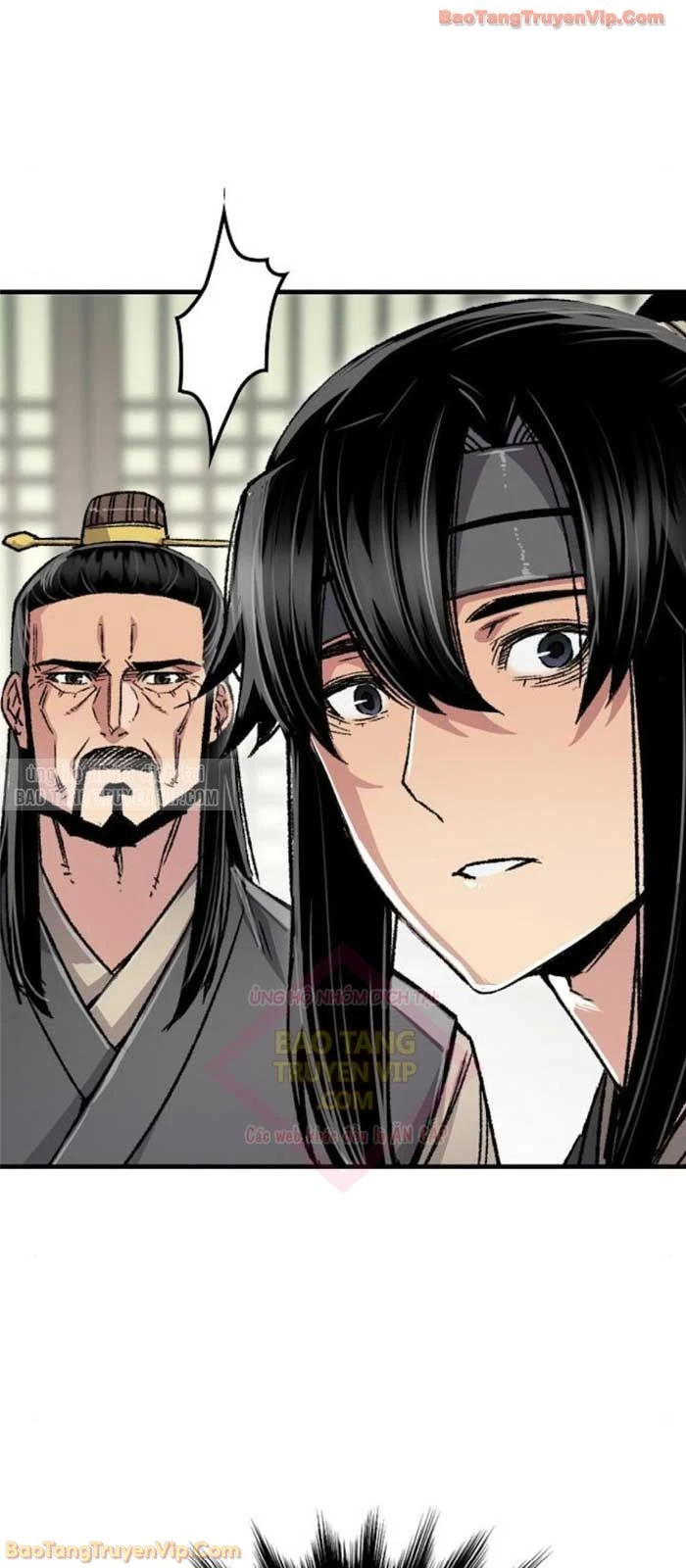 Thiên Ma Quy Hoàn Chapter 99 - 10