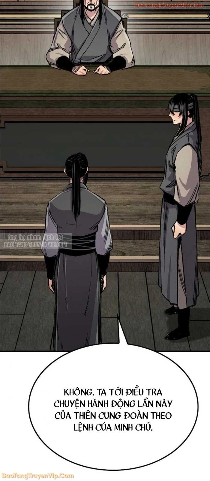 Thiên Ma Quy Hoàn Chapter 99 - 13