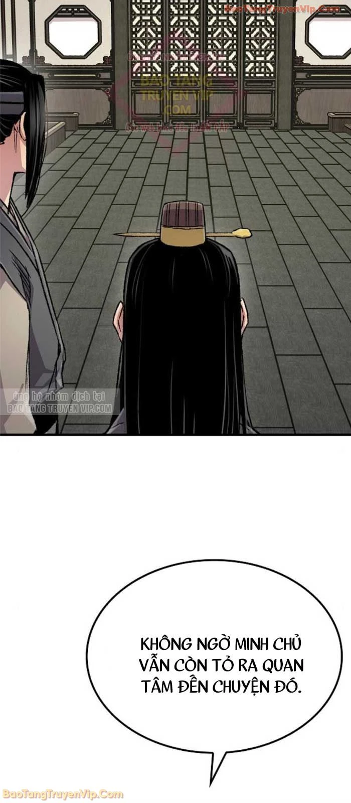 Thiên Ma Quy Hoàn Chapter 99 - 23