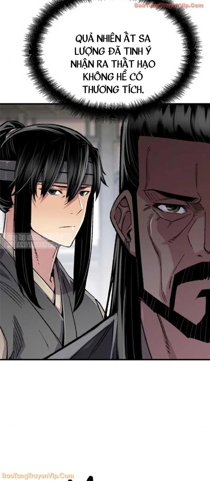 Thiên Ma Quy Hoàn Chapter 99 - 26