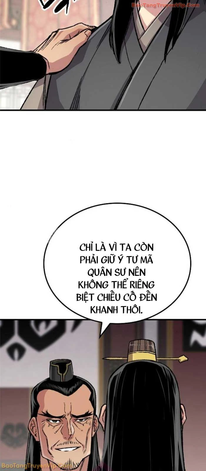 Thiên Ma Quy Hoàn Chapter 99 - 36