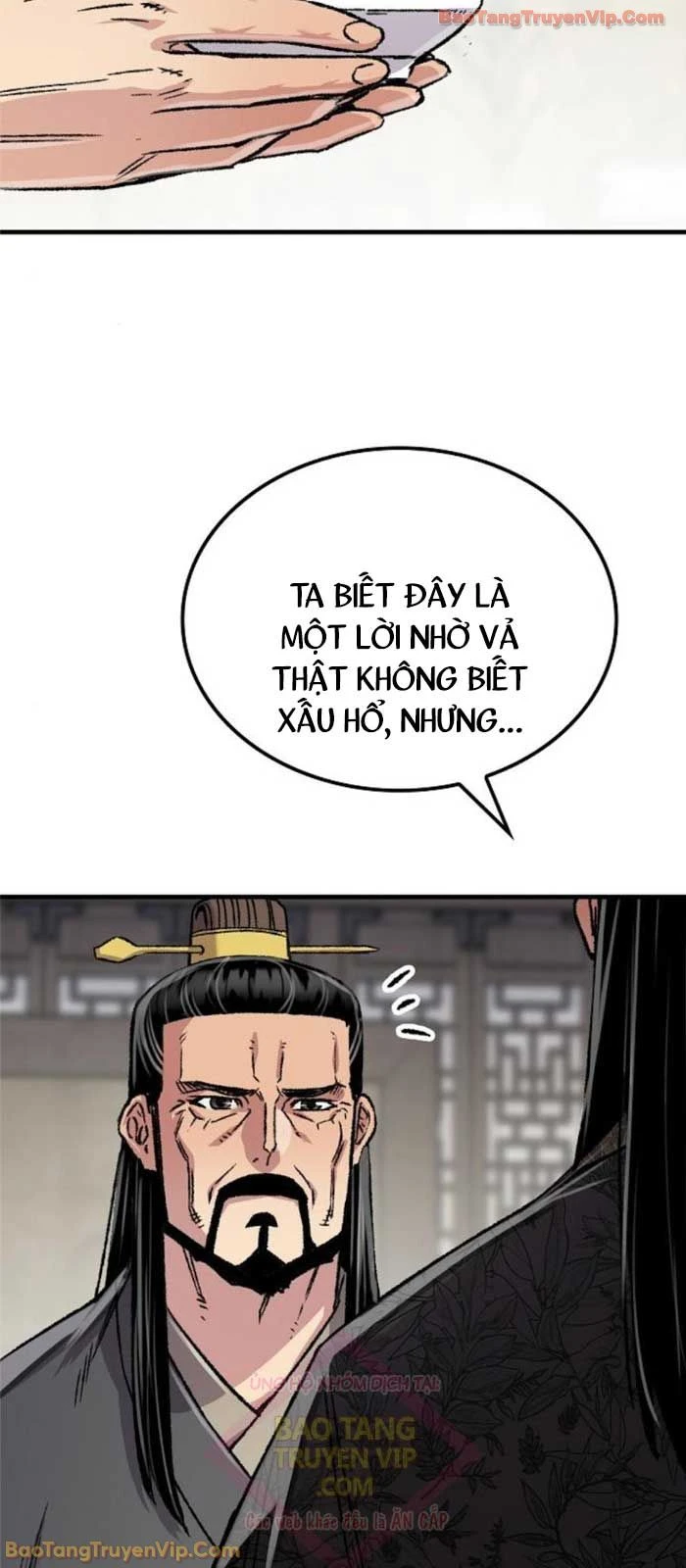 Thiên Ma Quy Hoàn Chapter 99 - 40
