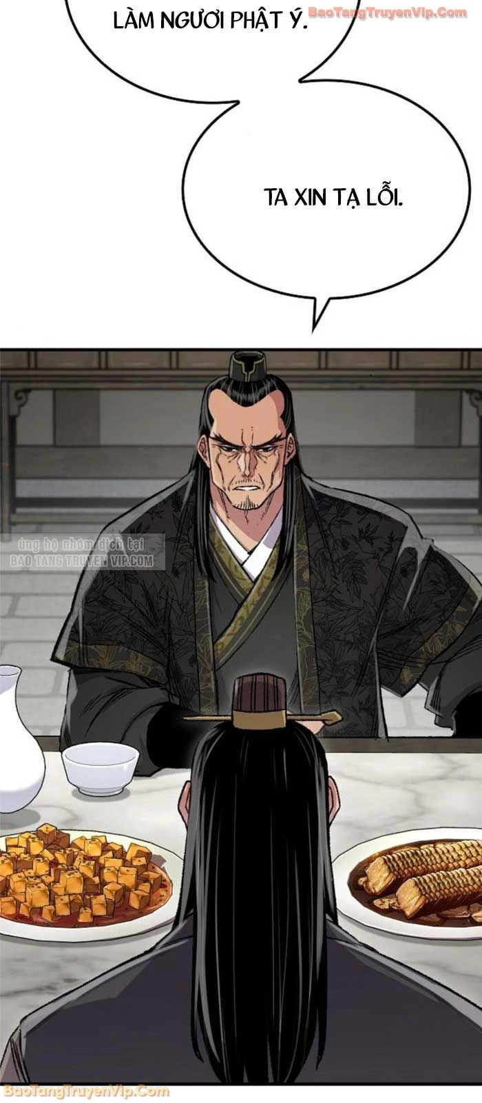 Thiên Ma Quy Hoàn Chapter 99 - 47