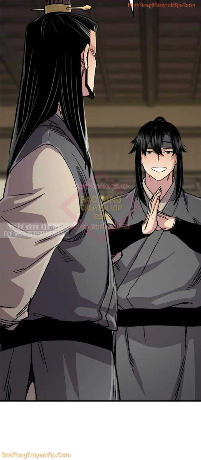 Thiên Ma Quy Hoàn Chapter 99 - 86