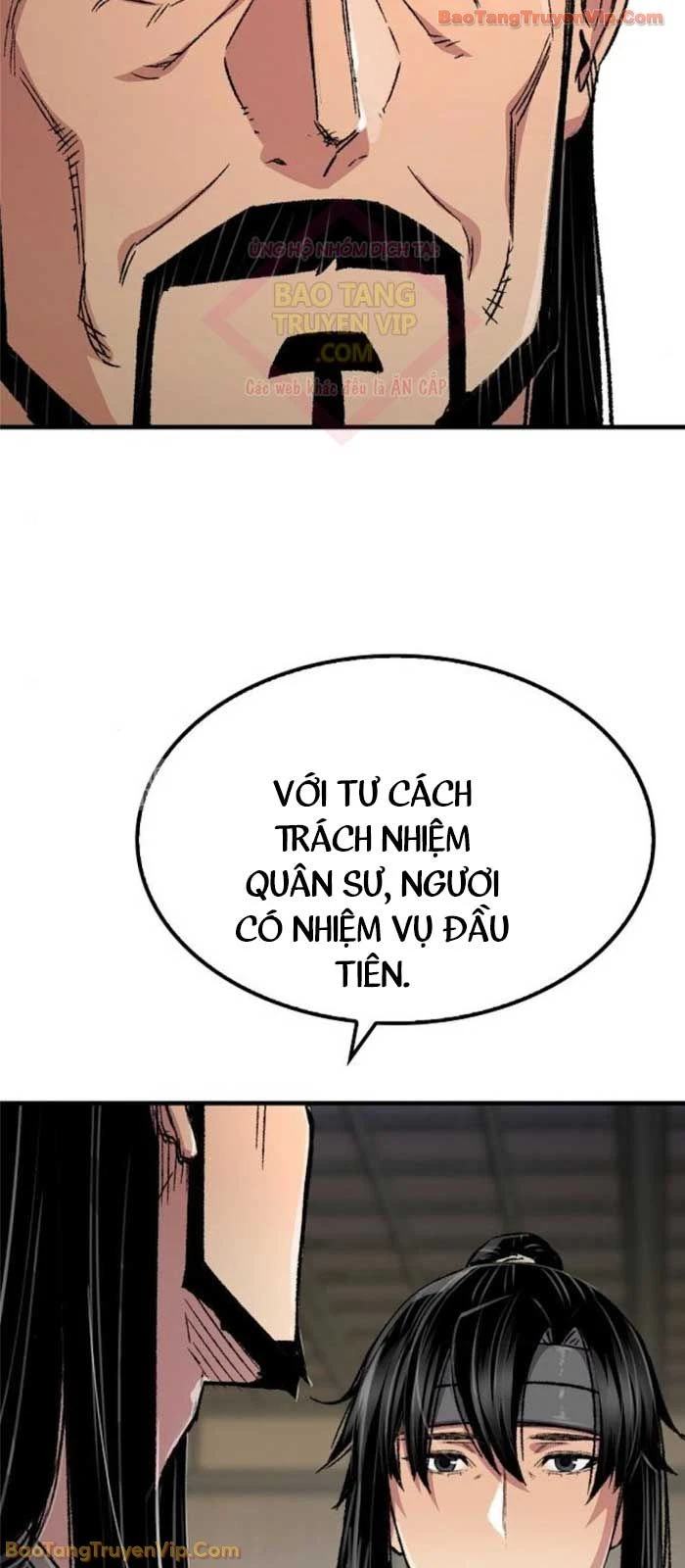 Thiên Ma Quy Hoàn Chapter 99 - 102