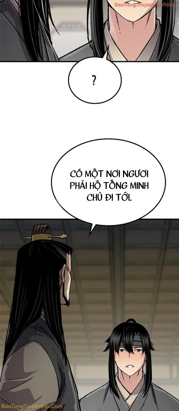 Thiên Ma Quy Hoàn Chapter 99 - 103