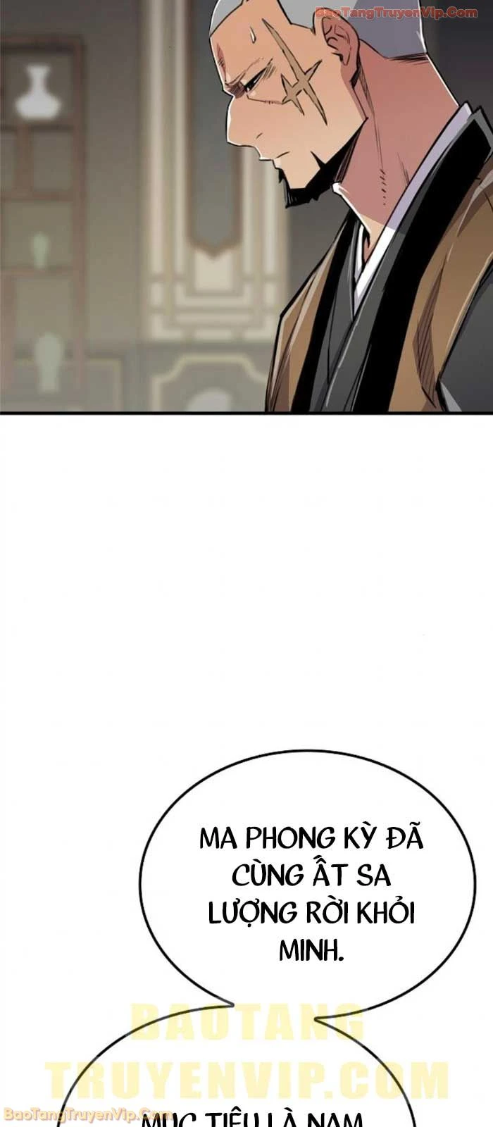 Thiên Ma Quy Hoàn Chapter 100 - 5