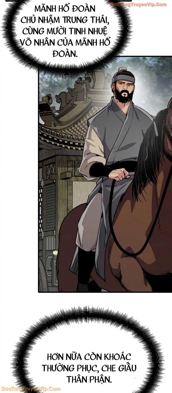 Thiên Ma Quy Hoàn Chapter 100 - 19