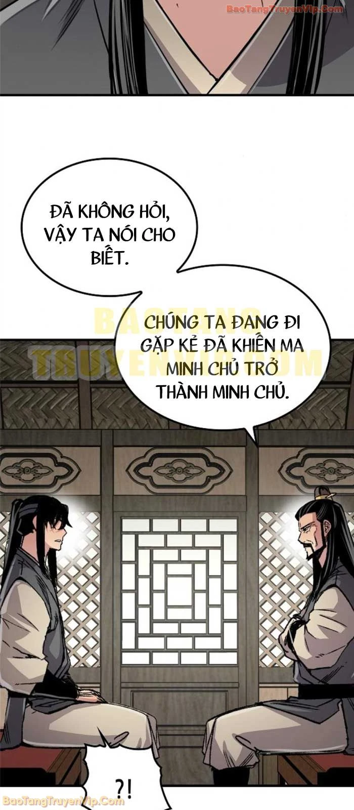 Thiên Ma Quy Hoàn Chapter 100 - 23