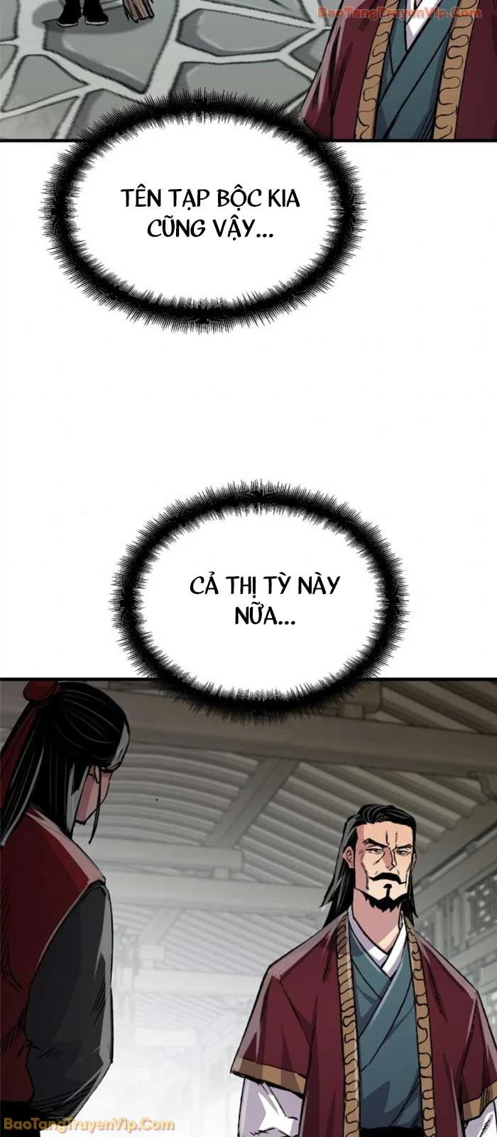 Thiên Ma Quy Hoàn Chapter 100 - 45