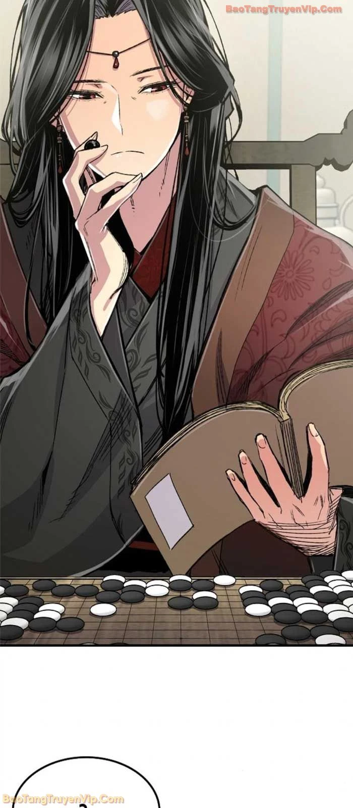 Thiên Ma Quy Hoàn Chapter 100 - 49