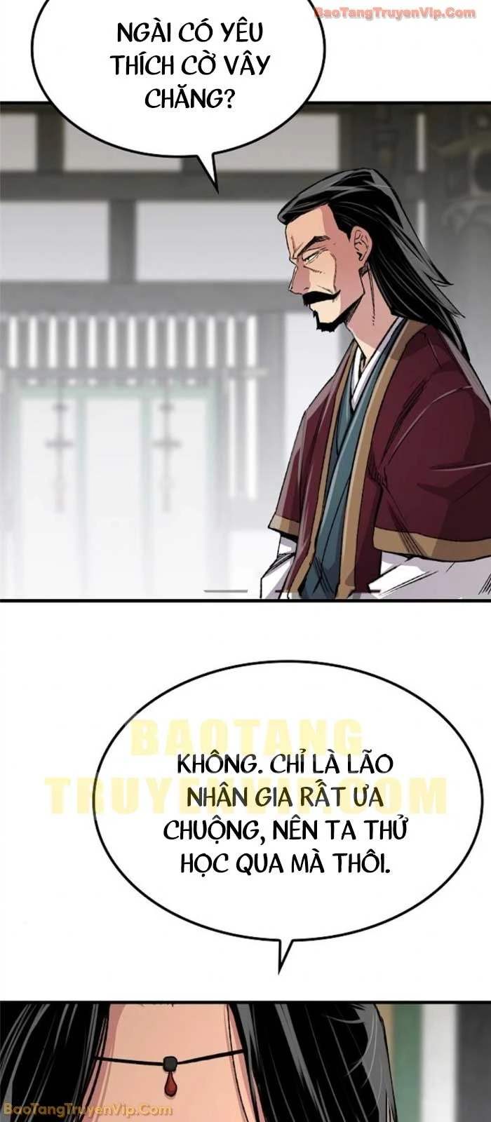 Thiên Ma Quy Hoàn Chapter 100 - 54