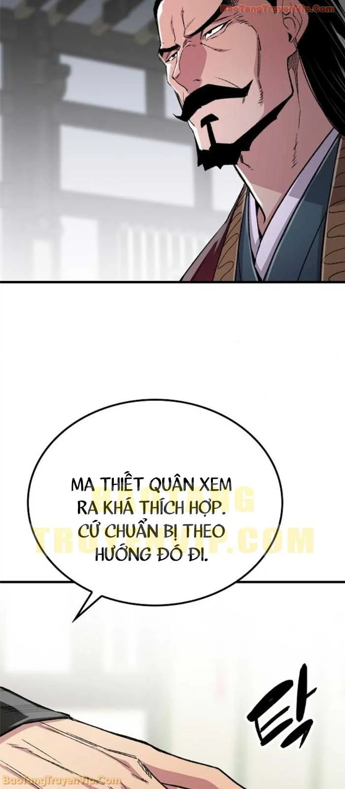 Thiên Ma Quy Hoàn Chapter 100 - 61