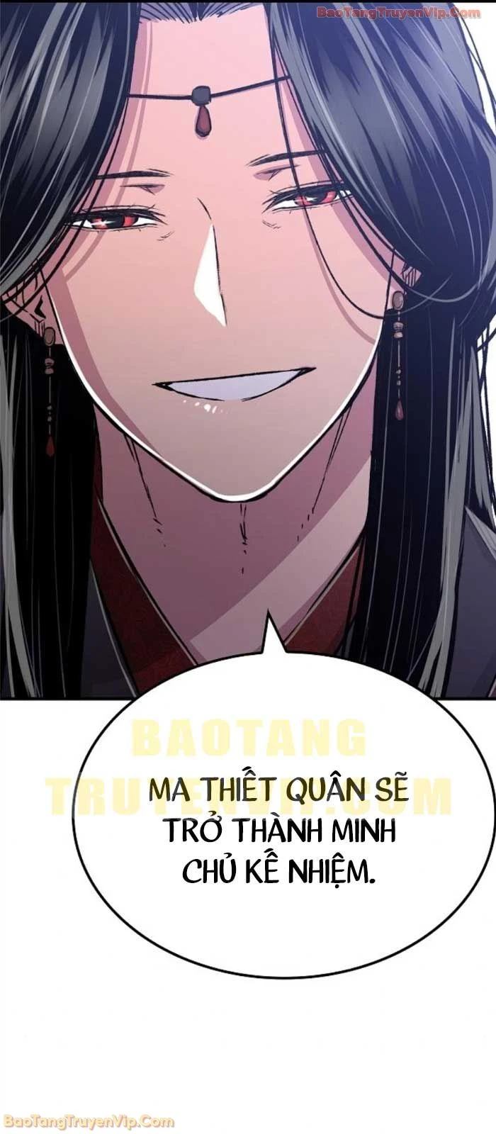 Thiên Ma Quy Hoàn Chapter 100 - 64